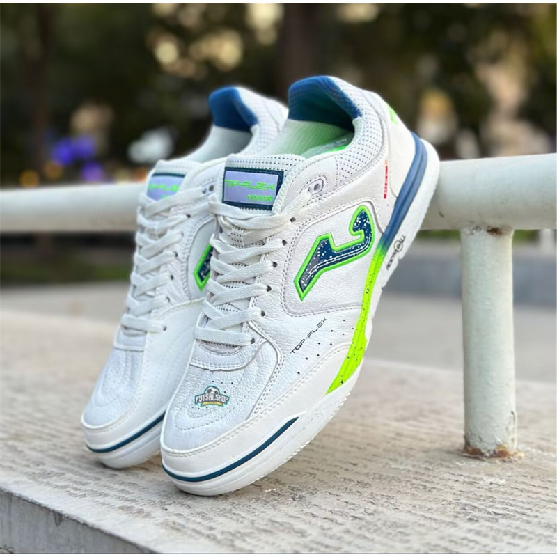 Original LEGA 5 Joma top flex IC 39-45 Futebol De Salão
