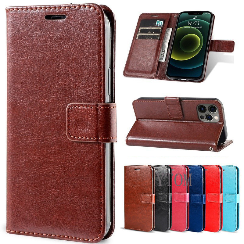 Capa Para Samsung Galaxy A10 A03 A03S A02S M10 A21s A20 A30 A30s A50s A31 A50 A70 A20s A10s A51 A71 Tipo Carteira De Cou