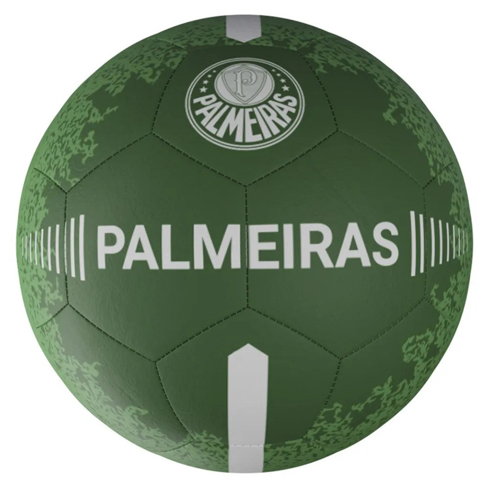 Bola Campo Palmeiras Dioses 2.0