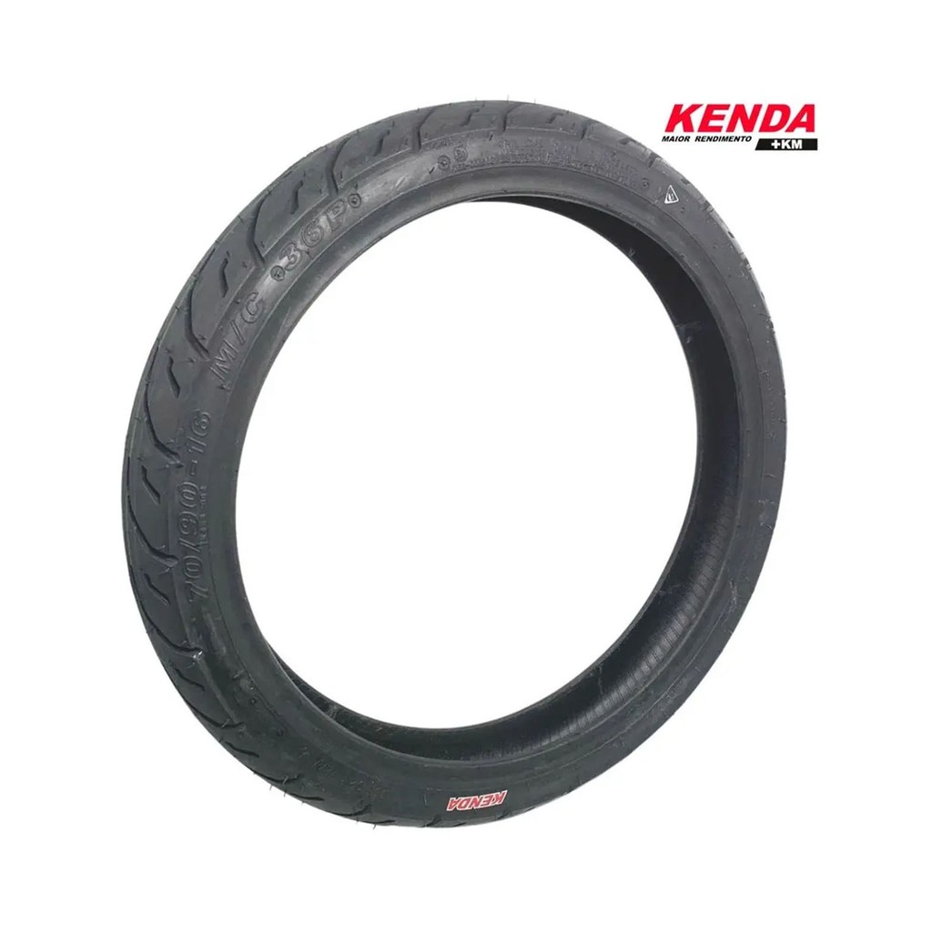 Kenda