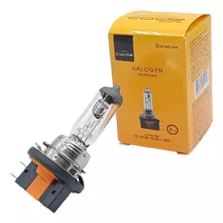 Lâmpada Automotiva 12v H15 15/55w Code