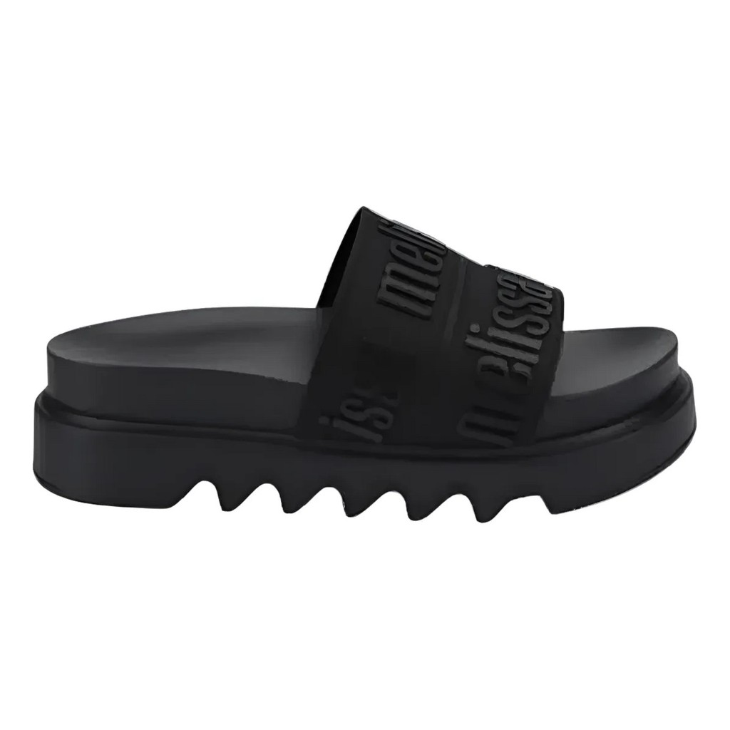 MELISSA COZY SLIDE M LOVER BOLD PLATFORM 38129