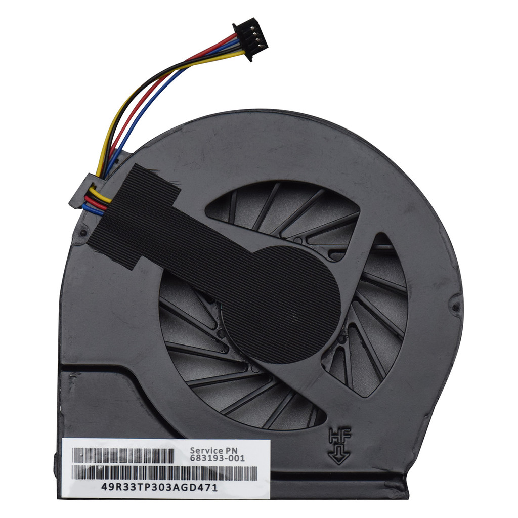 Cooler para Notebook Hp Pavilion G4-2140BR