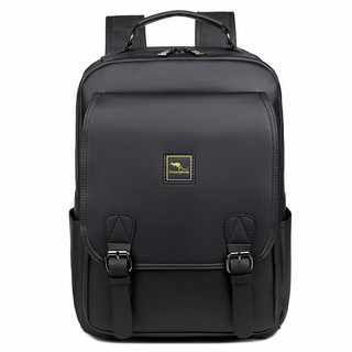 Mochila masculina multifuncional de grande capacidade, mochila esportiva e de lazer elegante para viagens, mochila escol