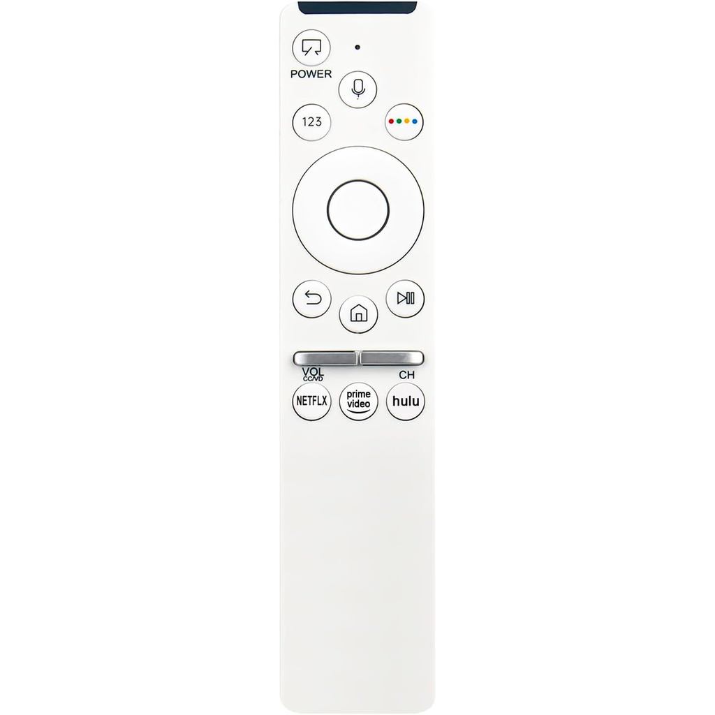 BN59-01312Q Replaced Voice Remote fit for Samsung Frame QLED Smart 4K UHD TV QN4