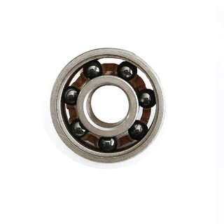 Rolamento oco resistente à corrosão Fidget Spinner Bola de cerâmica híbrida 686 688 606 608 625