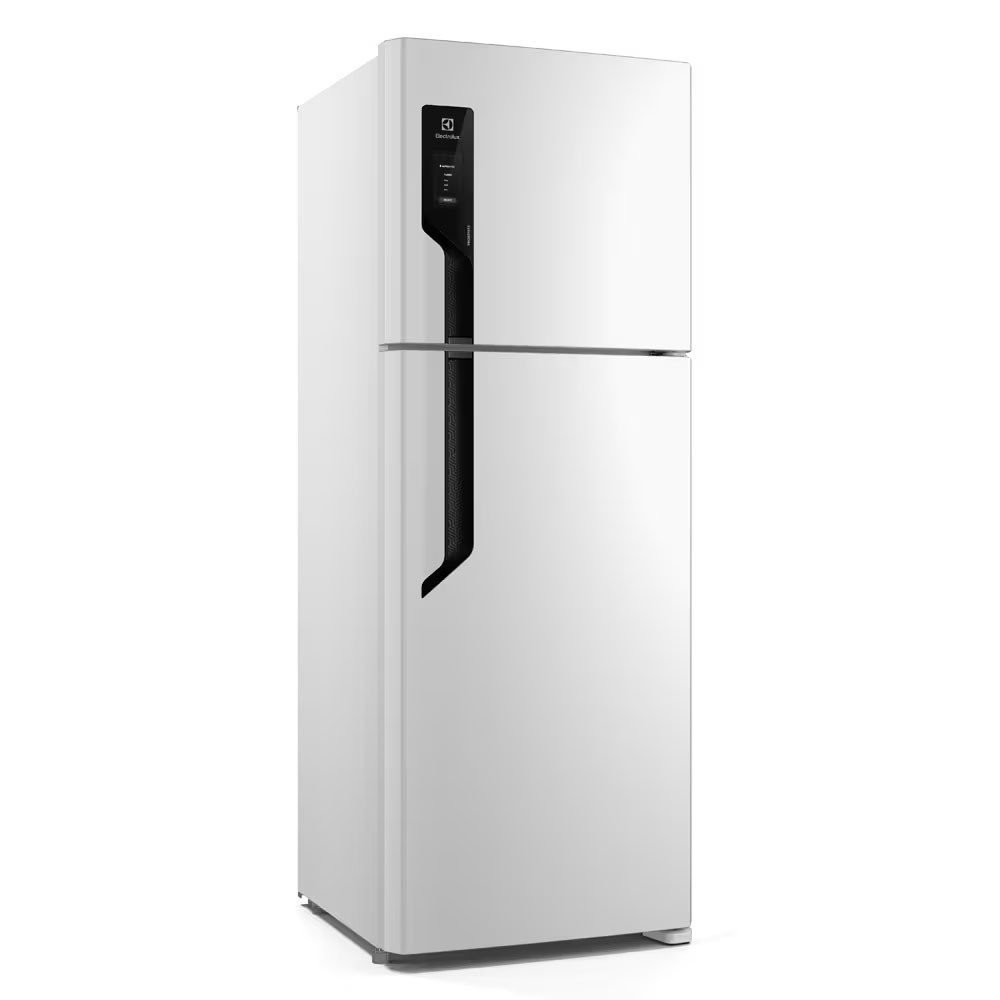 Geladeira Electrolux Frost Free 480L TF71 Duplex Efficient com AutoSense