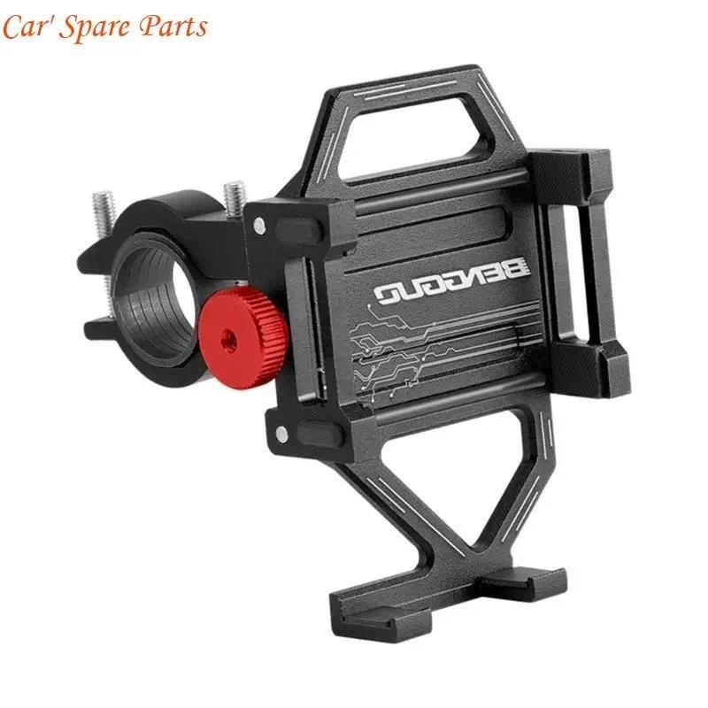 Y4UA Suporte De Telefone Para Ciclismo , Motocicleta Atualizado , Braçadeiras Celular Guidão De 4 A 7 Polegadas