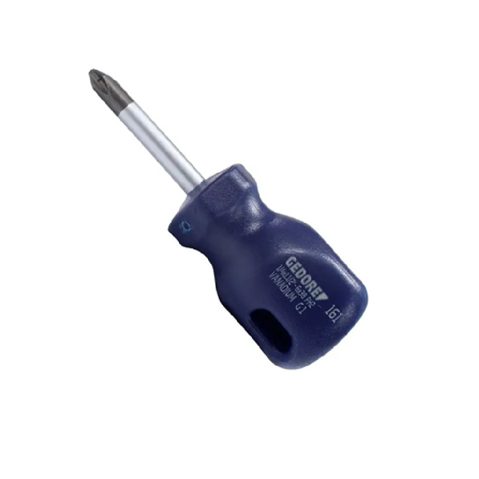 Chave Philips Toco Gedore 1/4 X 1.1/2