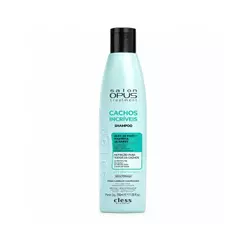 Shampoo Cachos Incríveis Salon Opus 350ml