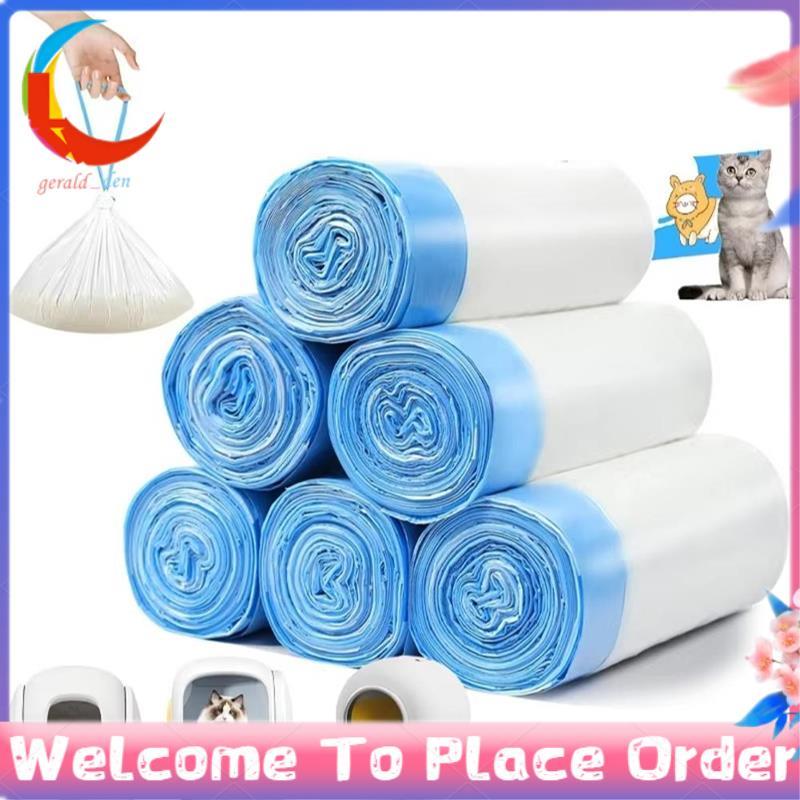 Para/Catlink/Tonepie Toilette Sacos De Areia Gatos Casa Forros Extra Grossos Caixa
