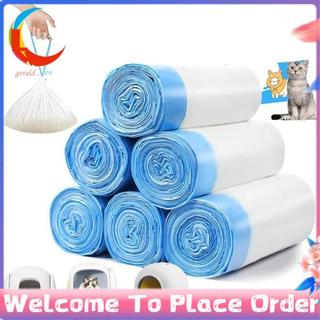Para/Catlink/Tonepie Toilette Sacos De Areia Gatos Casa Forros Extra Grossos Caixa