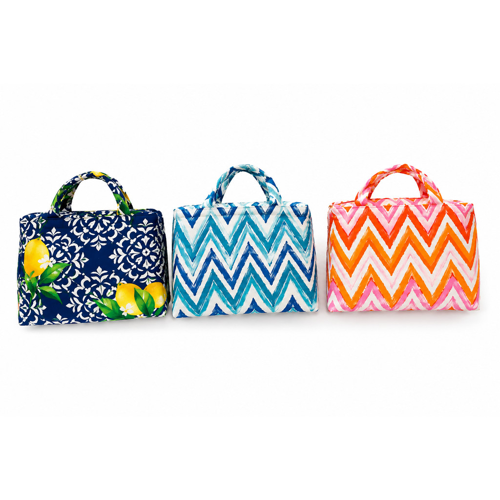 Capa Toalha para Cadeira de Praia Microfibra 75x215cm