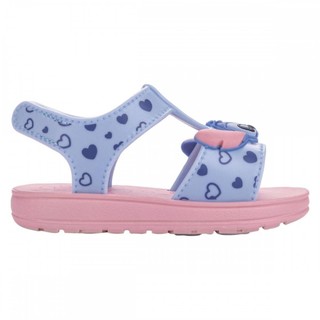 Sandalia Grendene Kids 23345 D Baby Time Infantil