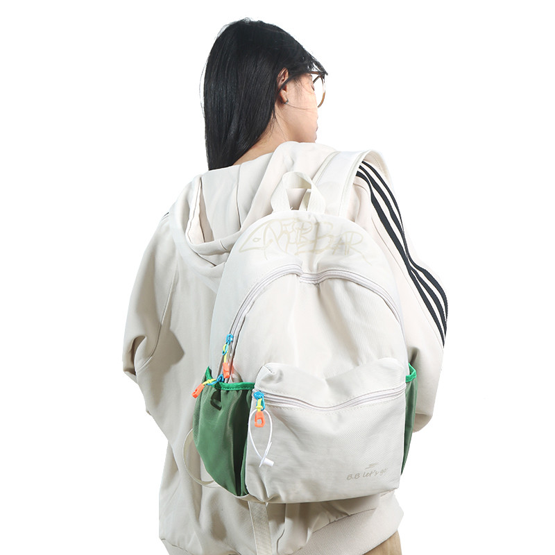 Caixas urso crianças estudante mochila fresco na moda lazer compras viagem montanhismo mochila esportes lazer saco