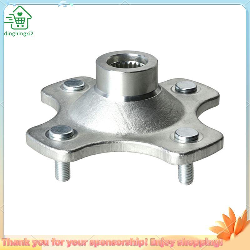 Peça De Reposição Do Cubo Eixo Traseiro Para Modelos TRX420 FE TRX420FM Rancher 420 07-13