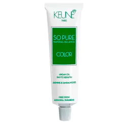 Coloração Keune So Pure Color 9 Louro Muito Claro
