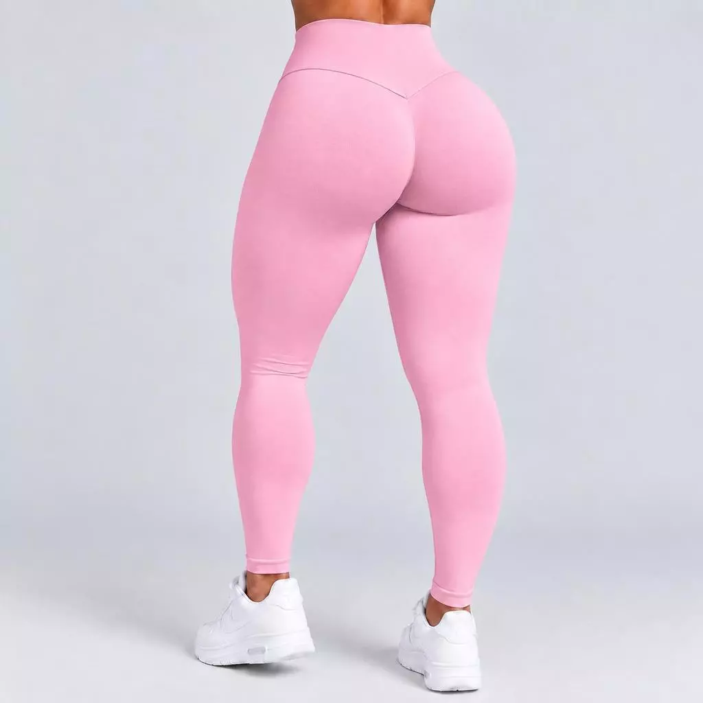 LEGGING SKINY MODELADORA FEMININA CINTURA ALTA ACADEMIA GYM MODA GRINGA FITNESS TECIDO SUPLEX POWER FIT — imagem 1