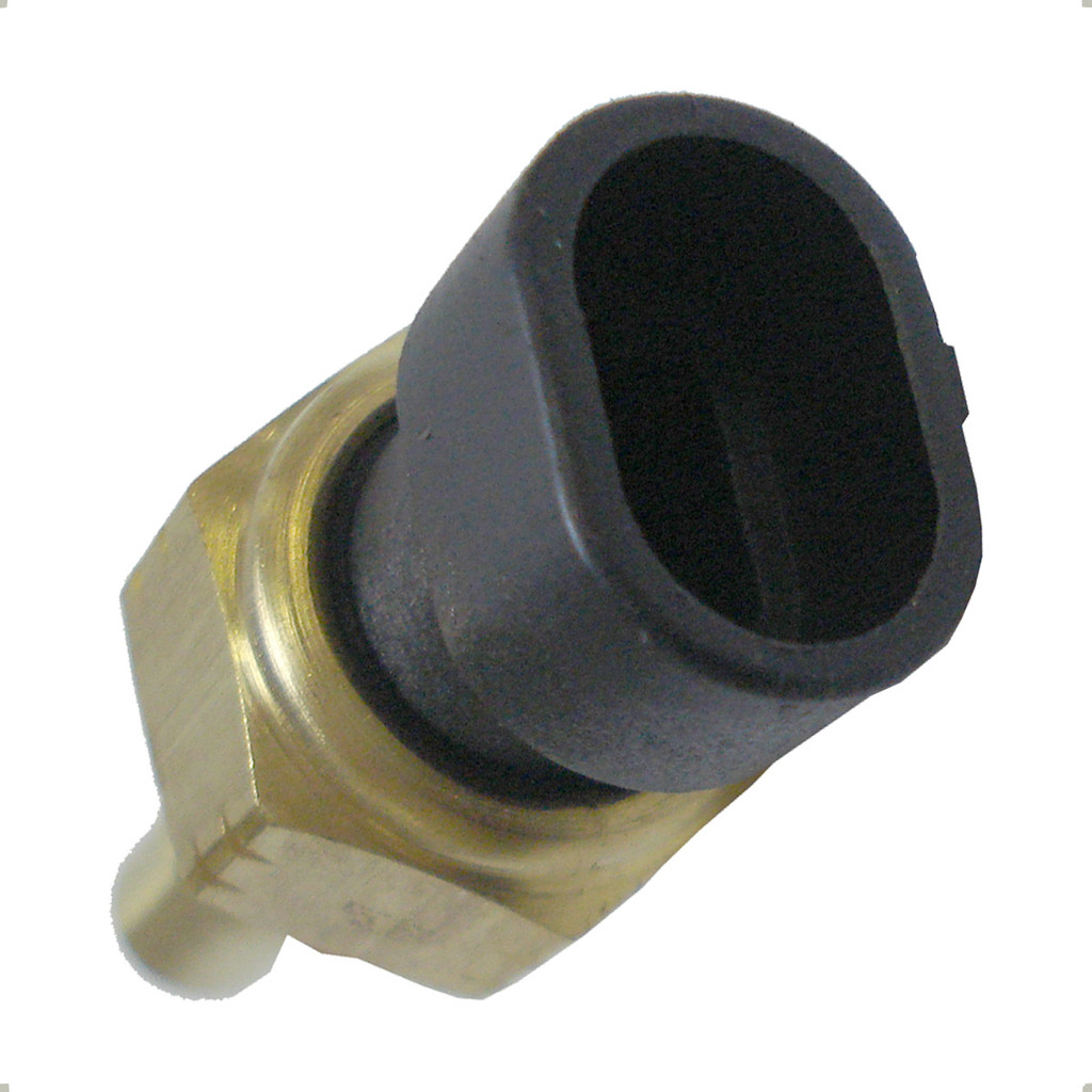 Sensor Temperatura Gm Corsa 1996 a 2008 - 133325 - 4050 — imagem 2 de 2