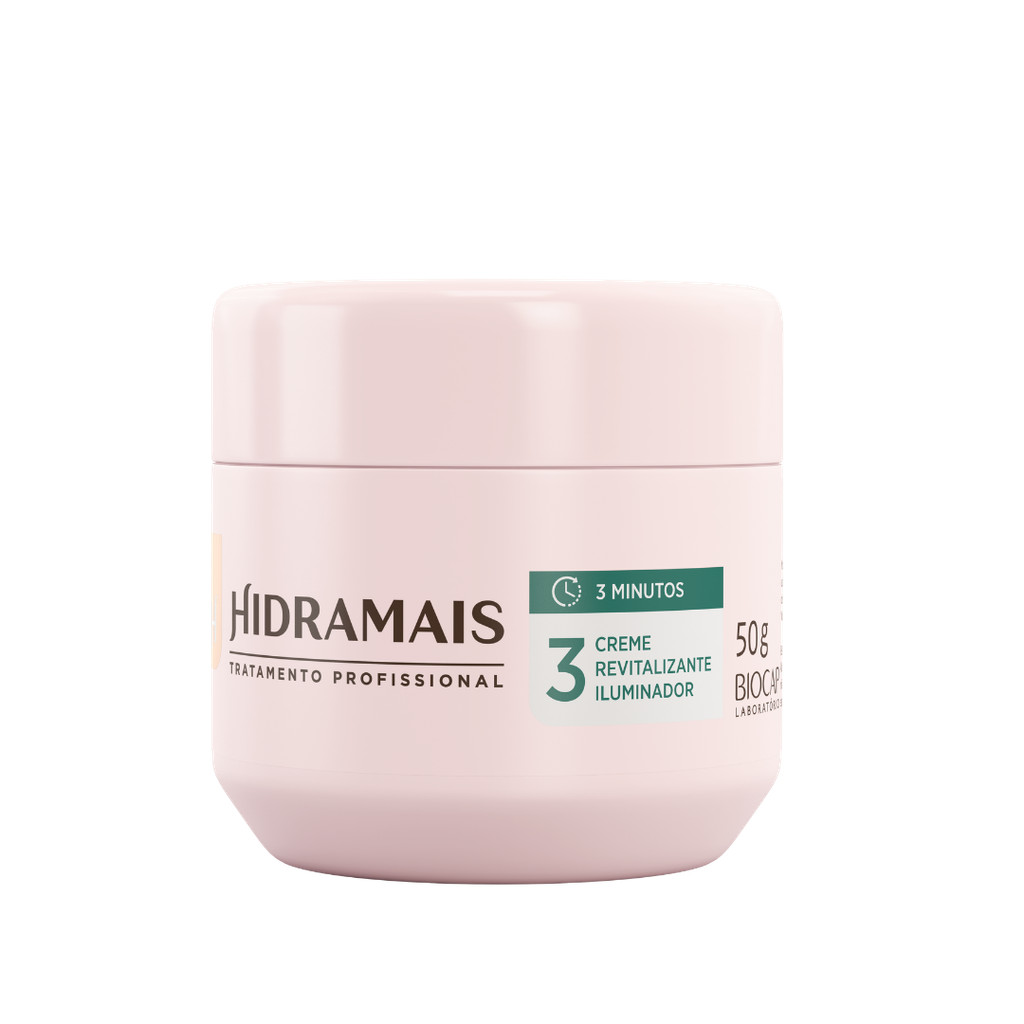 Kit Home Spa Facial — imagem 2 de 2