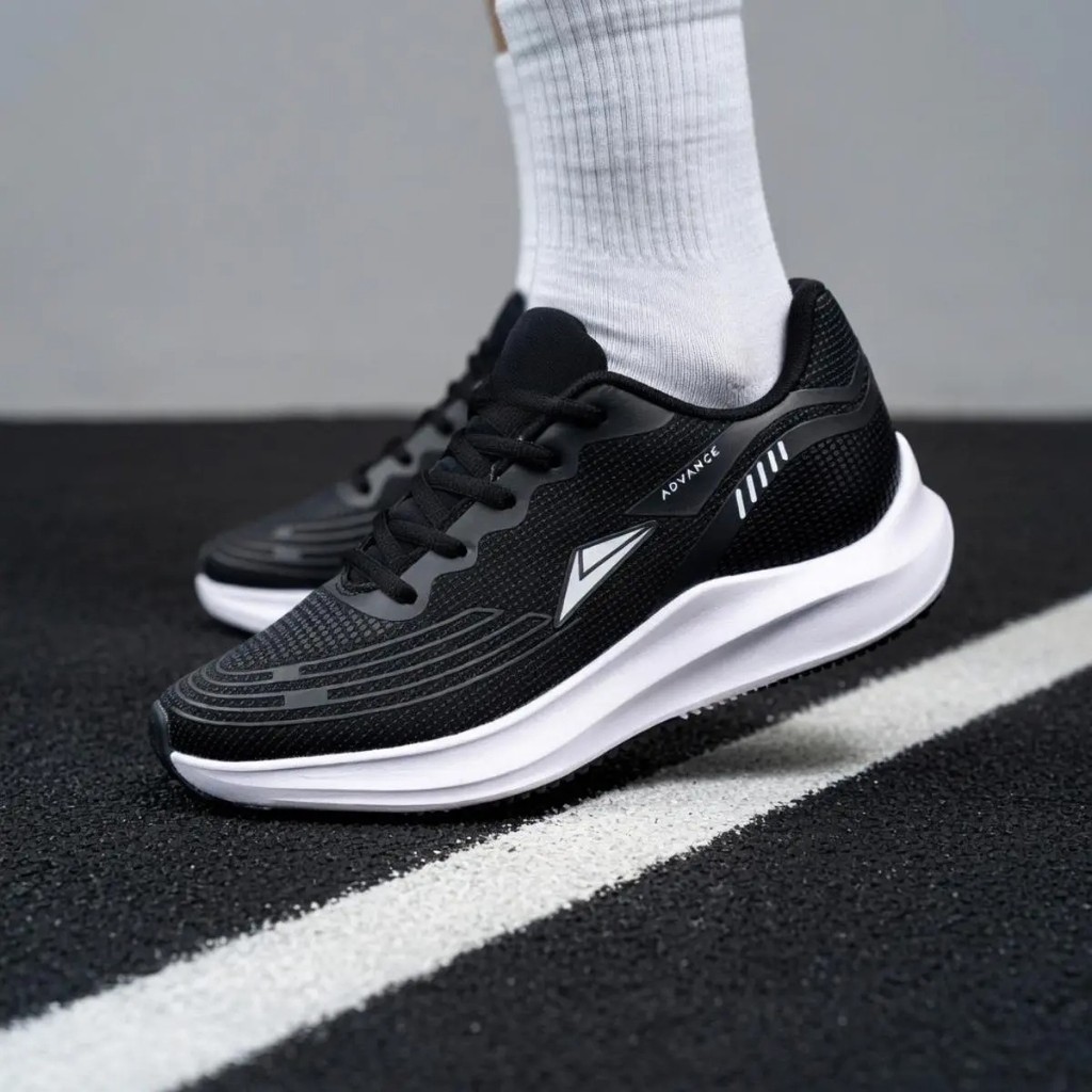 Tênis Masculino e Feminino Caminhada Academia Corrida Esportivo Macio Leve