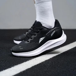 Tênis Masculino e Feminino Caminhada Academia Corrida Esportivo Macio Leve