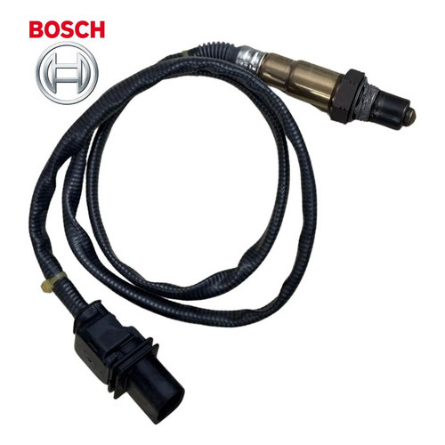 Sonda Lambda Banda Larga Wideband Lsu 4.9 Tiguan 0281004107 — imagem 2 de 2
