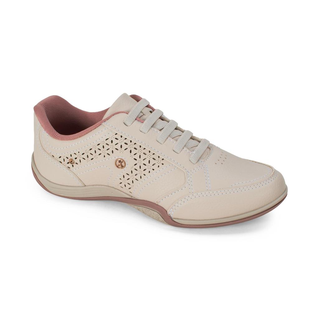 Tênis Kolosh Casual Feminino C3699 — imagem 2 de 2
