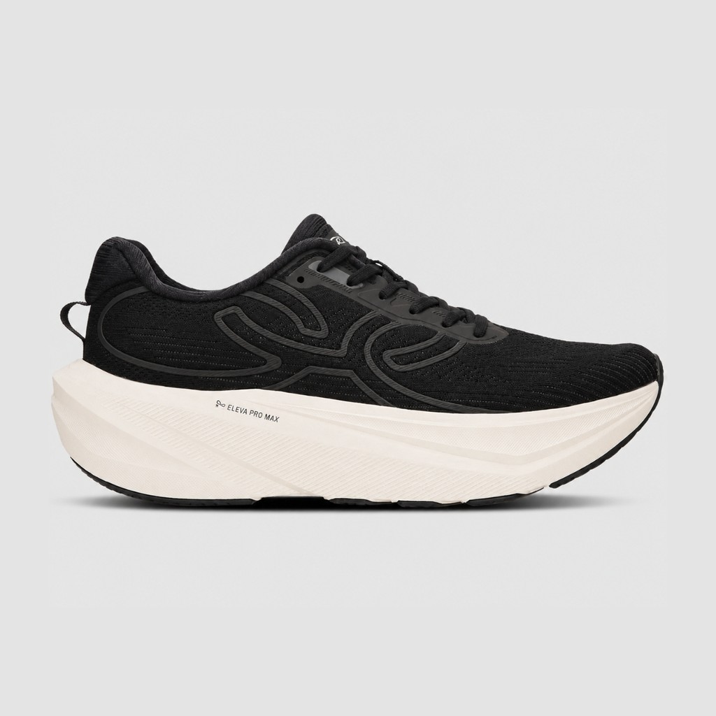 Tênis Olympikus Corre Max 2 Corrida Treino Feminino Preto