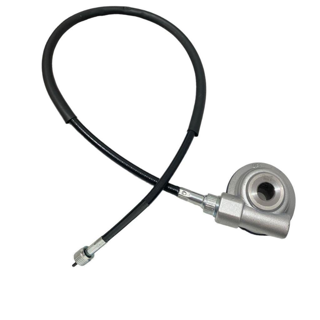 Kit Cabo De Velocimetro + Engrenagem Caracol Yes 125 2005 Até 2012 Intruder 125 — imagem 2 de 2