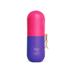 Body Splash Musa NYX AURA Beauty - 90ml