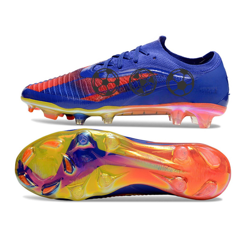 2-41 Botas De Futebol Masculinas Originais Bota De Tornozelo TF Socity Calçados Esportivos Branco Preto Rosa Tênis Socyt
