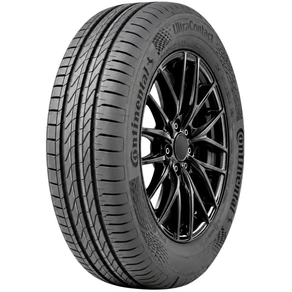 PNEU ARO 14 185/60R14 CONTINENTAL ULTRACONTACT 82H