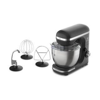 Batedeira Planetária Electrolux 750w Cinza Experience Com Tigela Inox 5l (EKM40)