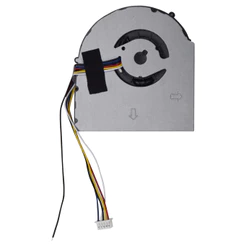 Cooler para Notebook compatível com Lenovo Thinkpad T430I Interno