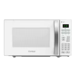 Micro-ondas Consul 20 Litros Branco com Função Descongelar - CMA20BB