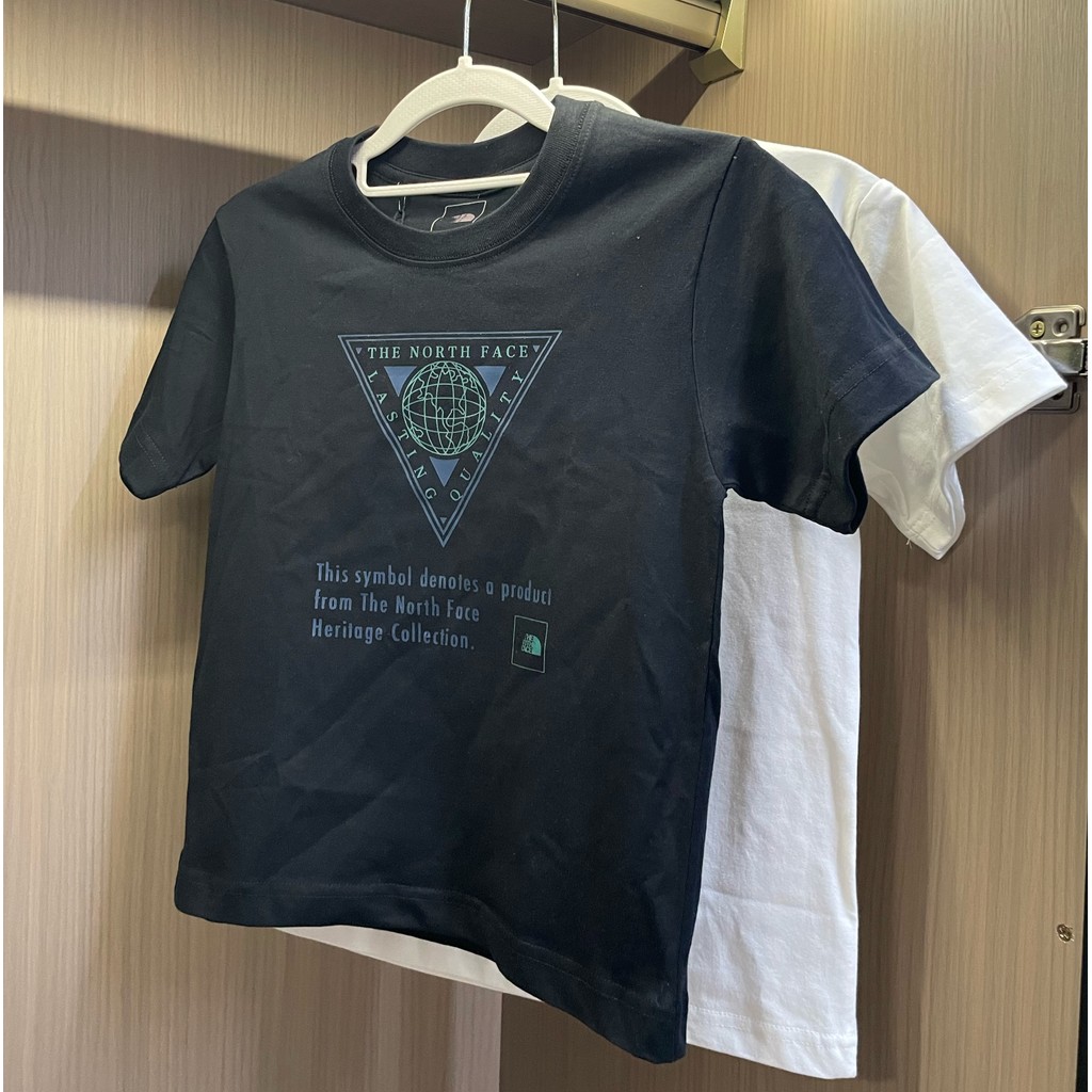 Crianças puro algodão simples camiseta de manga curta verão novo estilo meninos meninas carta impressa t bebê puro algod