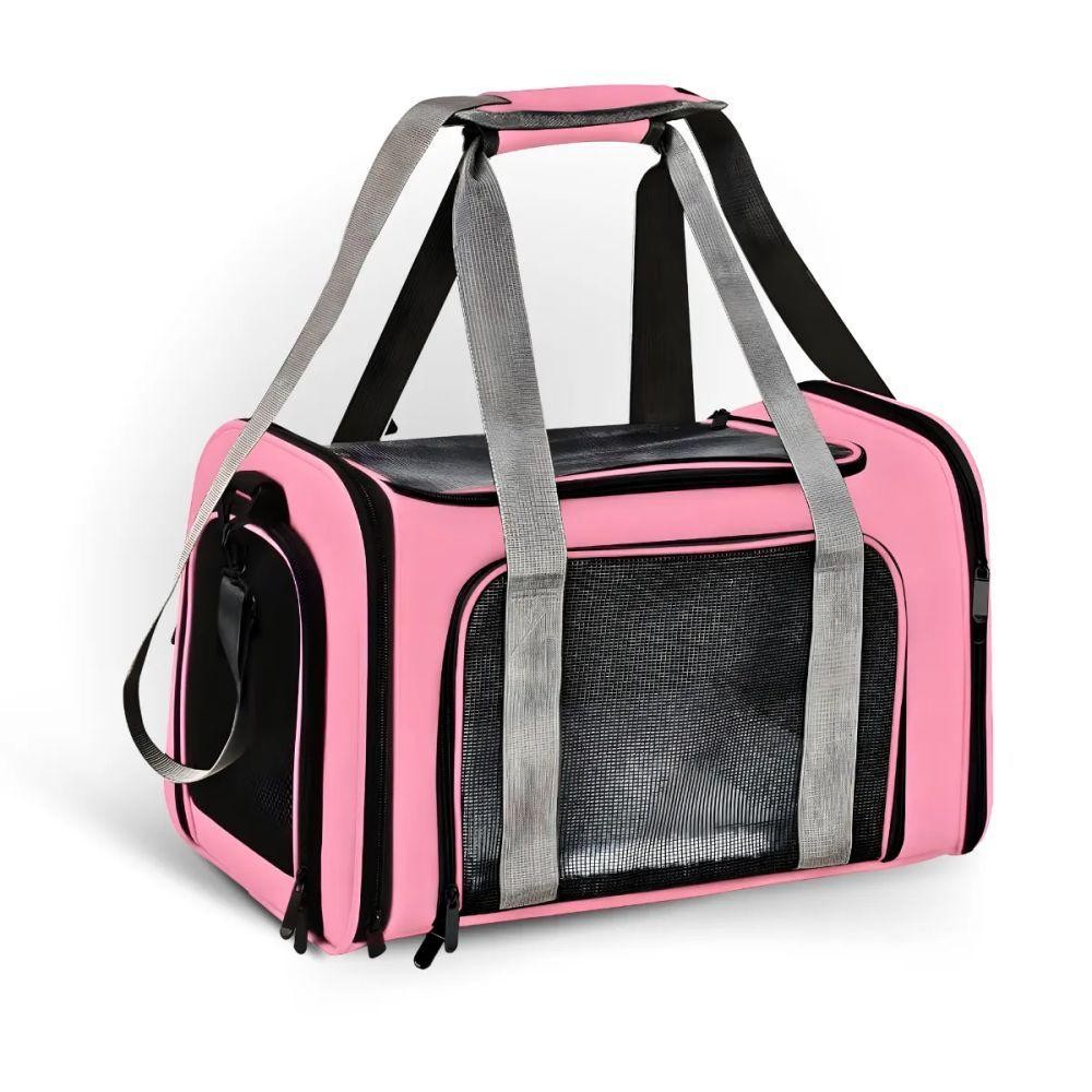 Bolsa De Viagem Para Transporte Pet em Oferta na Shopee