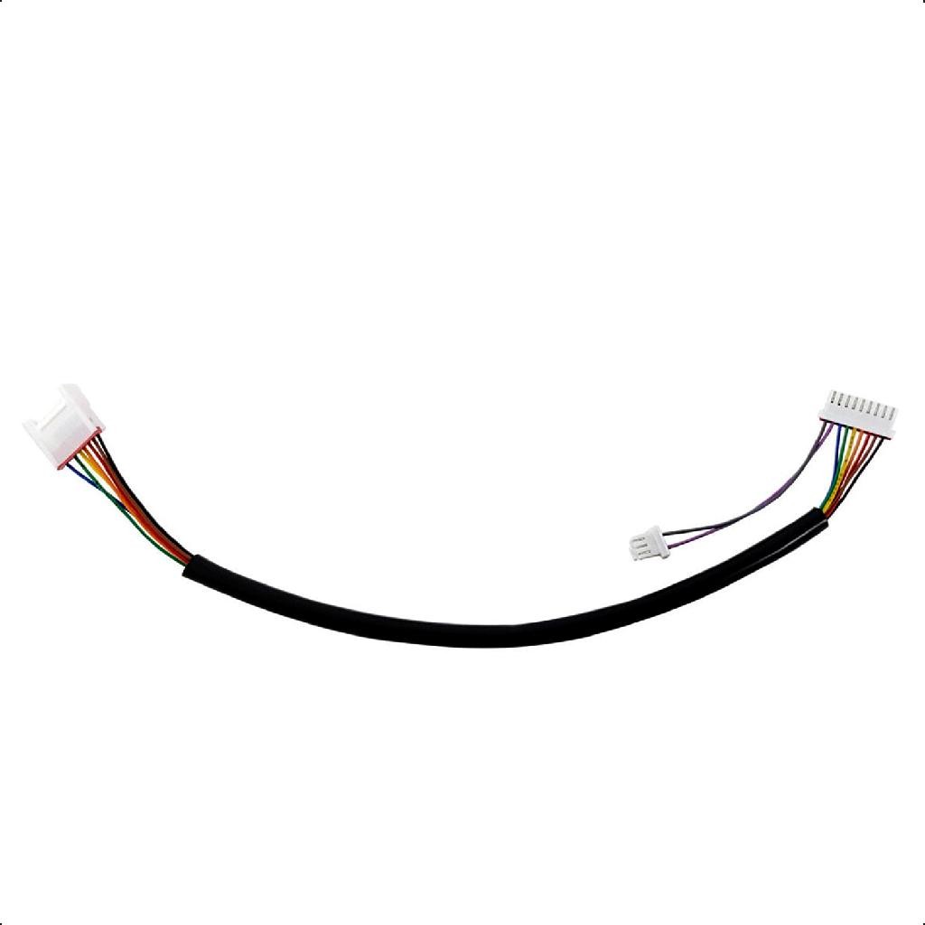 Cabo Flat Da Placa Receptora LG Ead60714603 Couto