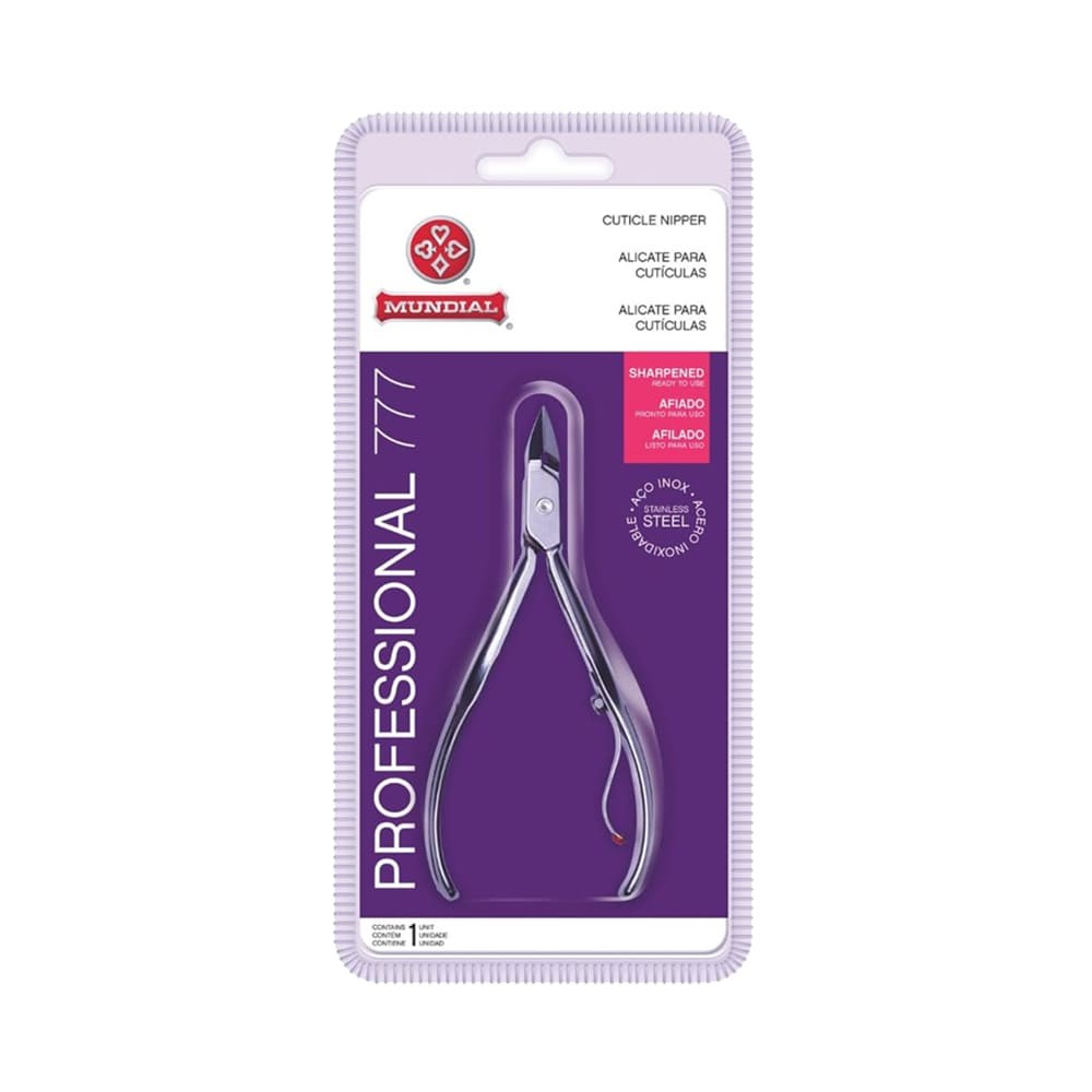 Alicate Mundial de Cuticula - Comprar com Melhor Preço em Ferramentas e Melhorias para a Casa