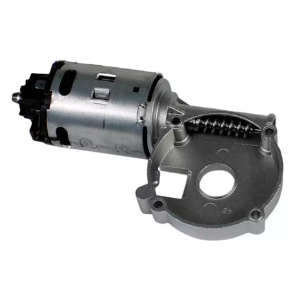 Motor Do Moinho de Café 220v Com Chip Máquinas Saeco E Gaggia