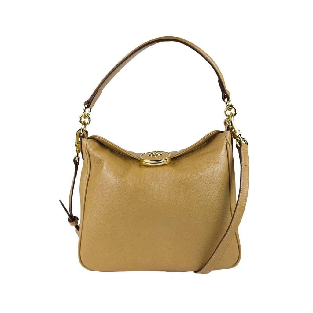 Bolsa Luz da Lua Hobo com Alça Tiracolo