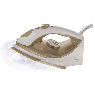 Ferro de Passar a Vapor Oster Antiaderente em Oferta na Shopee