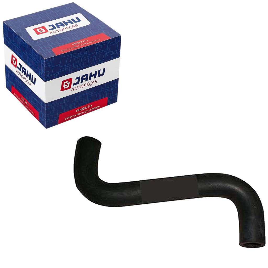 Mangueira De Respiro Do Motor Ecosport 2003 A 2012 / Fiesta 2002 A 2012 - Jahu 21394-6 em Oferta na Shopee