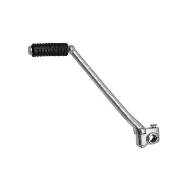 Pedal De Partida Titan 150 04 A 08 Fan 125 09 A 13 Bros 150 04 A 08