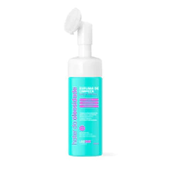 Espuma de Limpeza Facial Hater da Oleosidade 130ml Labpop