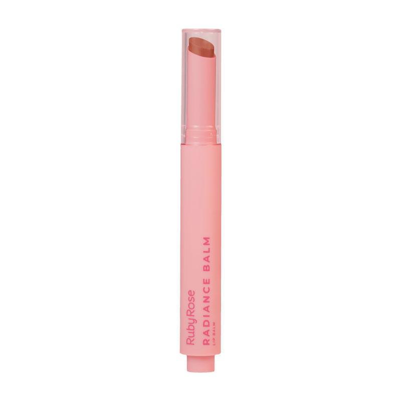 Lip Balm Ruby Rose Radiance Balm Cor RB20 2,2g