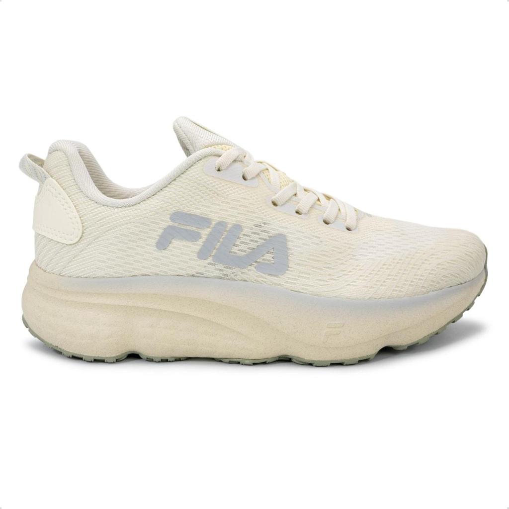 Tênis Fila Feminino Maxximus Corrida em Oferta na Shopee