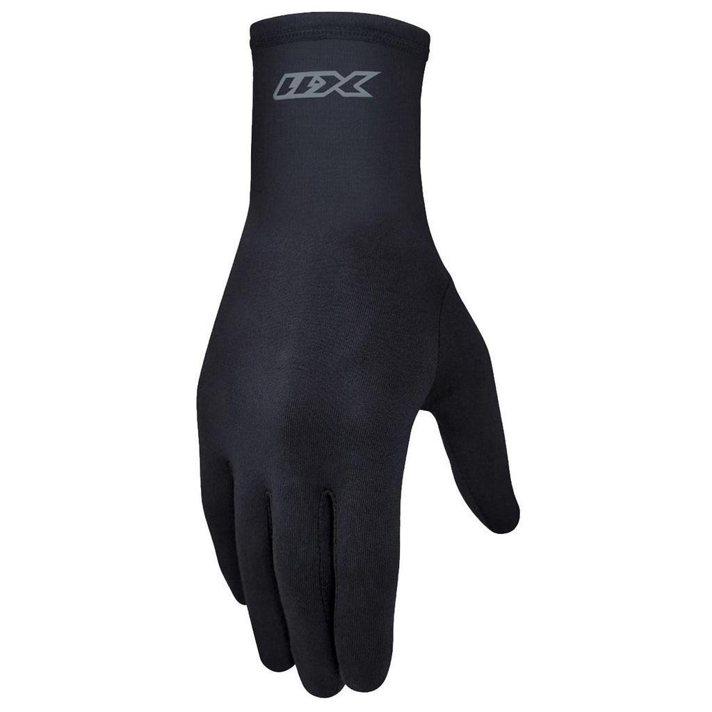SEGUNDA PELE LUVA X11 THERMIC TERMICA em Oferta na Shopee