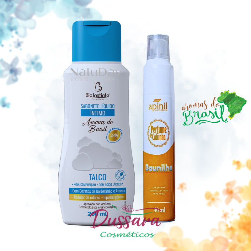 O que é Perfume Feminino com Baunilha? Guia e Onde Comprar | BuscaProdutos